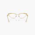 Swarovski SK1015 - 4004 - Guld