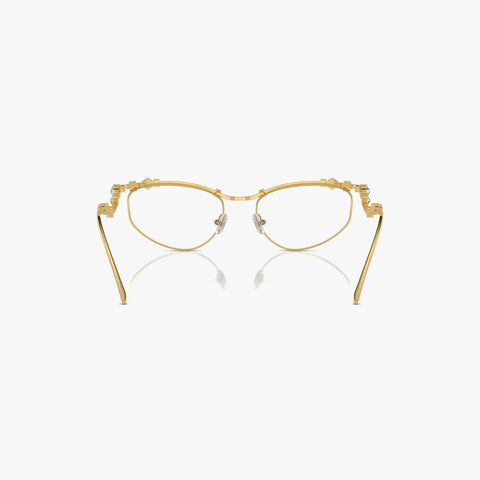 Swarovski SK1015 - 4004 - Guld