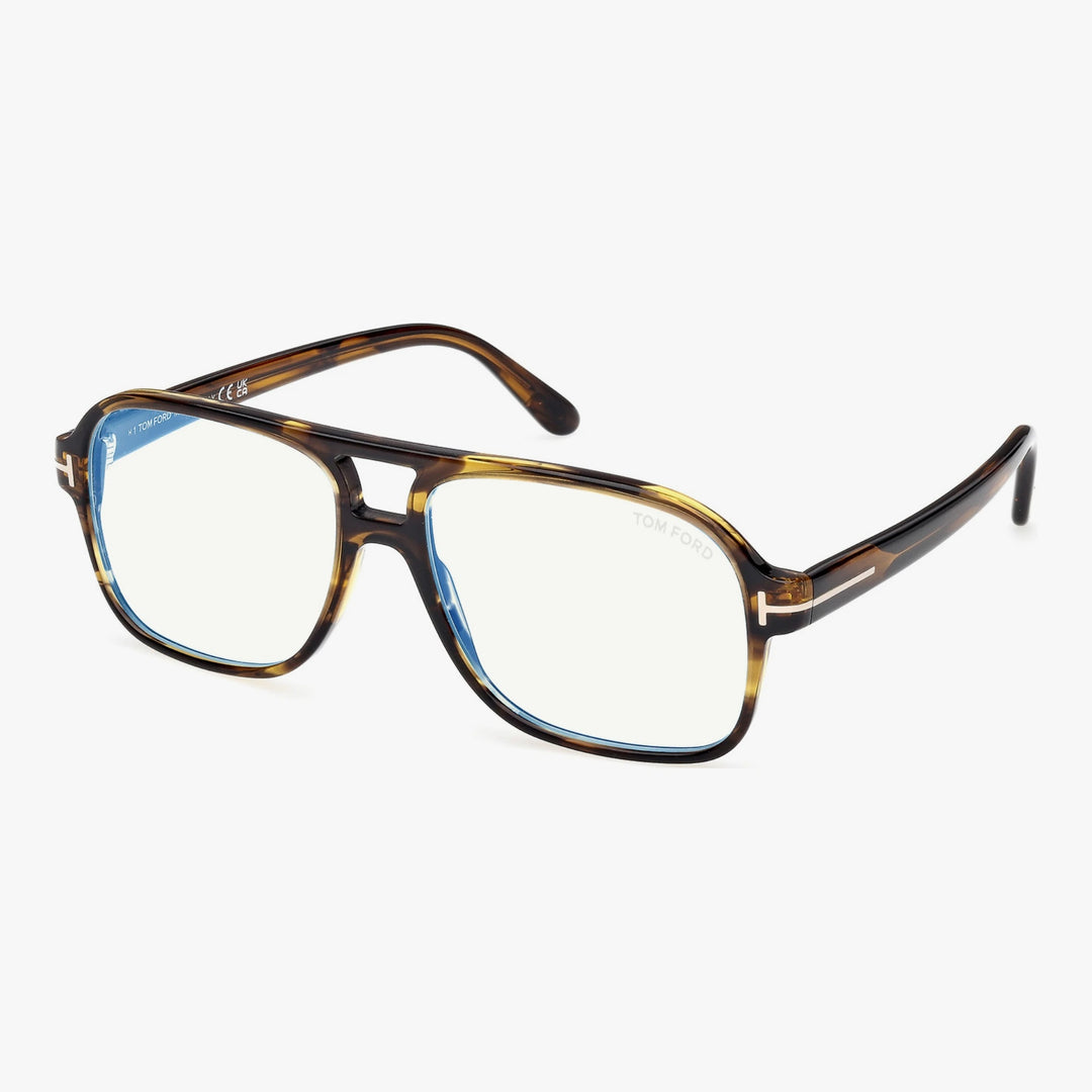 Tom Ford FT6058-B - 056 - Havana