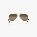 Ray-Ban NEW AVIATOR - 9196G5 - Guld
