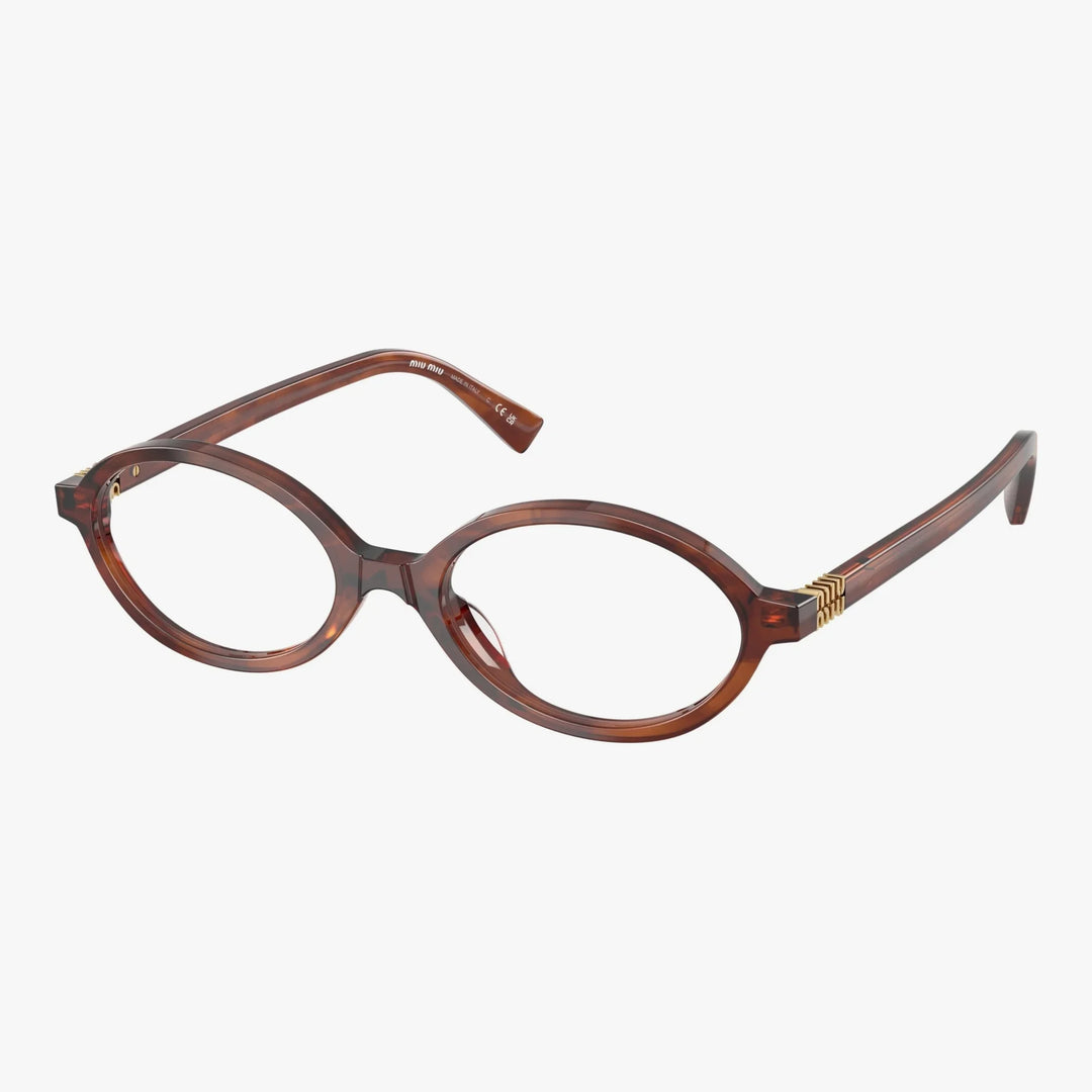Miu Miu MU 01XV - 26E1O1 - Tortoise