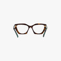 Prada PR 09YV - 2AU1O1 - Tortoise