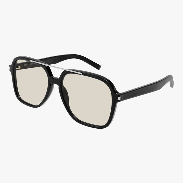 Saint Laurent SL 545 - 001 - Sort
