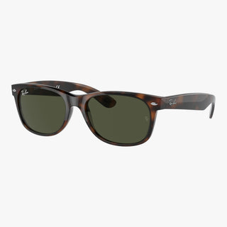 Ray-Ban NEW WAYFARER - 902 - Tortoise