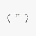 Ray-Ban RX6335 - 2855 - Gunmetal