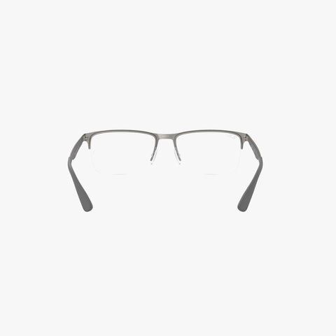 Ray-Ban RX6335 - 2855 - Gunmetal