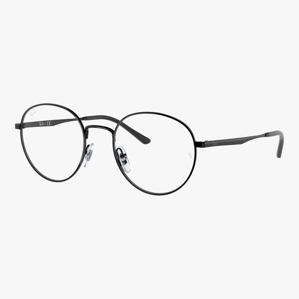 Ray-Ban RX3681V - 2509 - Sort