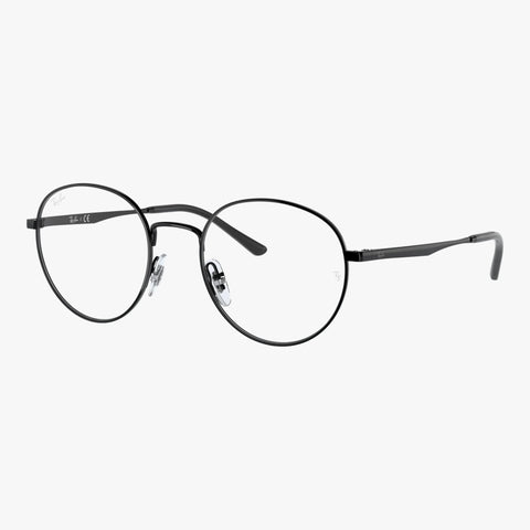 Ray-Ban RX3681V - 2509 - Sort