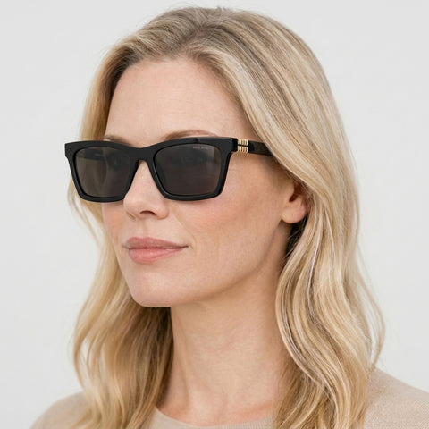 Miu Miu MU A05S - 16K08Z - Sort på model