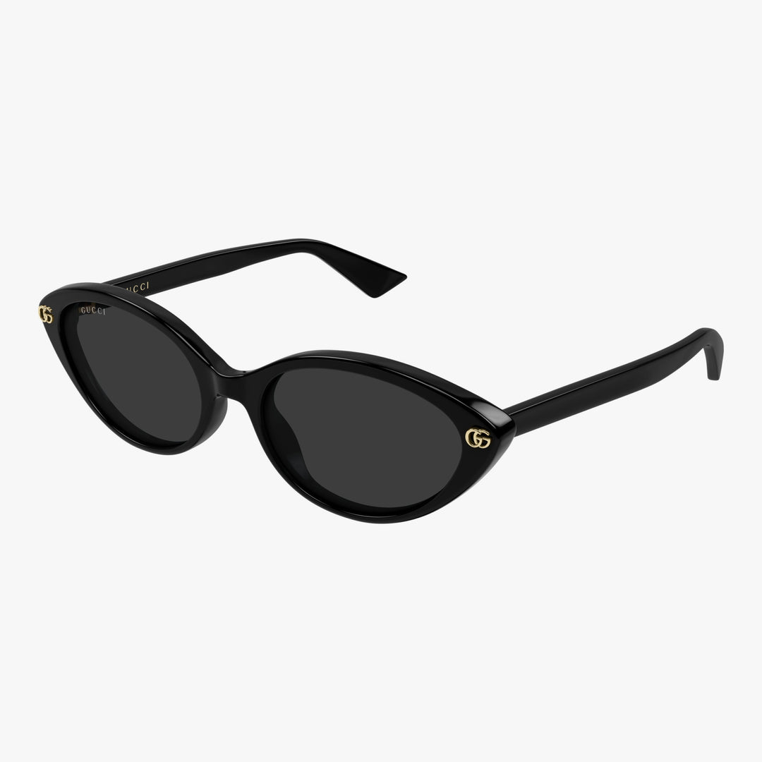 Gucci GG2110S - 001 - Sort