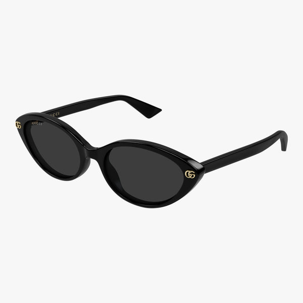 Gucci GG2110S - 001 - Sort
