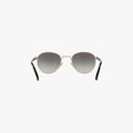 Prada PR B52S - ZVN02C - Lys guld