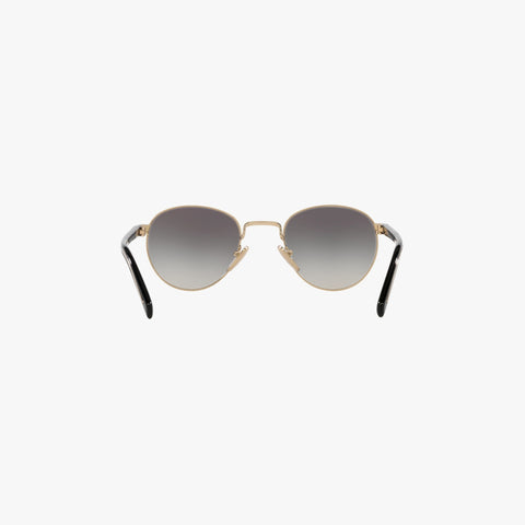 Prada PR B52S - ZVN02C - Lys guld