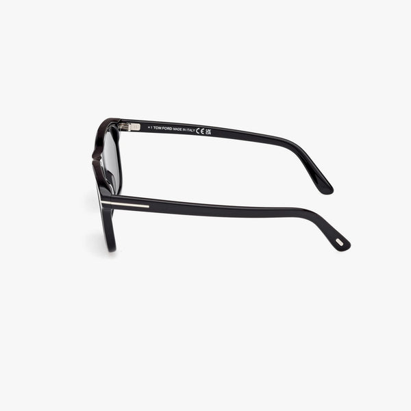 Tom Ford Barron - 01D - Sort