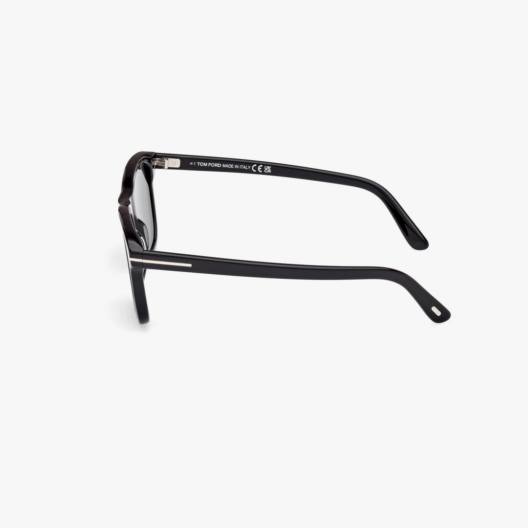 Tom Ford Barron - 01D - Sort