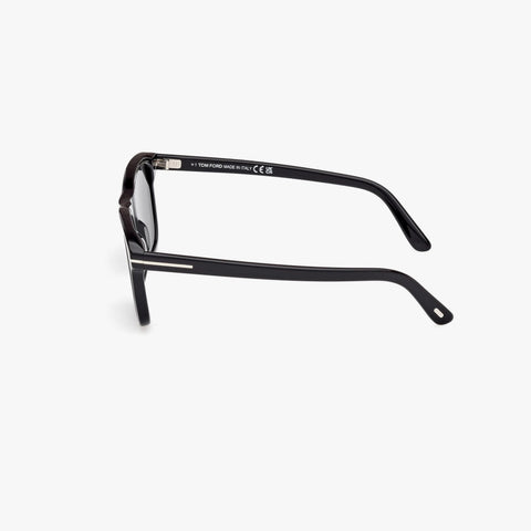 Tom Ford Barron - 01D - Sort
