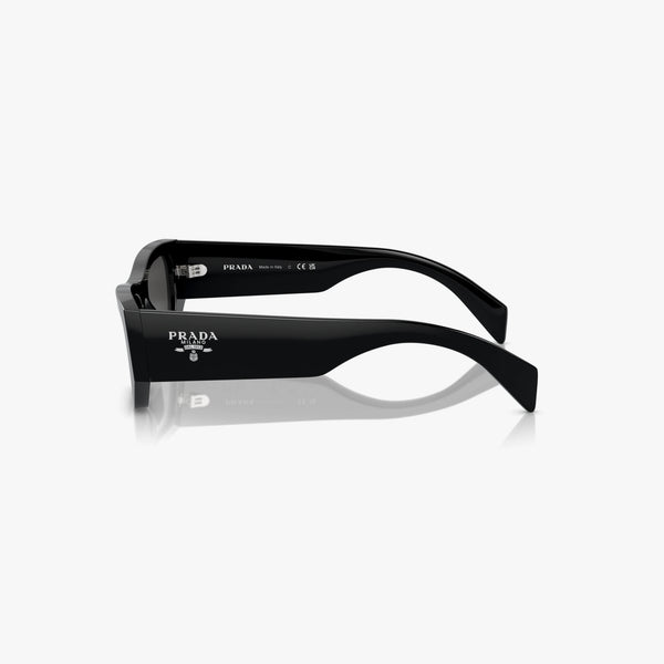 Prada PR A01S - 16K08Z - Sort