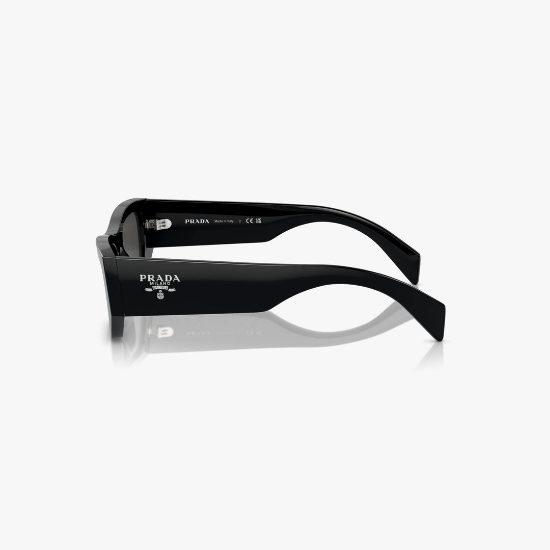 Prada PR A01S - 16K08Z - Sort