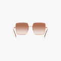 Burberry DAPHNE - 133713 - Rosaguld