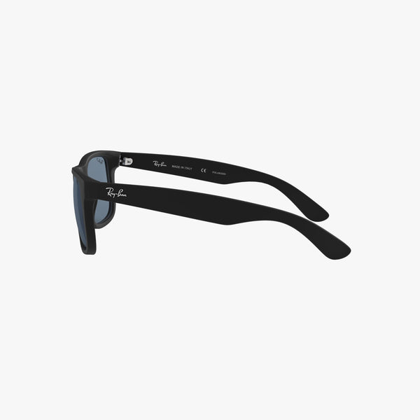 Ray-Ban JUSTIN - 622/2V - Sort