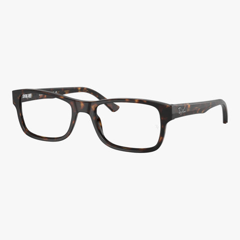 Ray-Ban RX5268 - 2012 - Havana