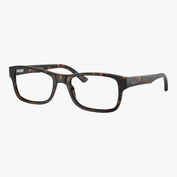 Ray-Ban RX5268 - 2012 - Havana