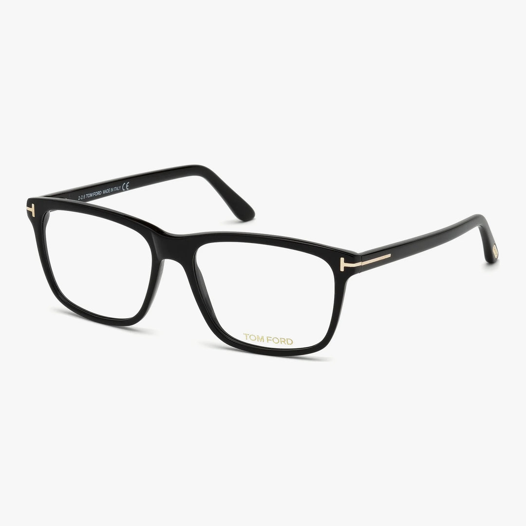 Tom Ford FT5479-B - 001 - Sort