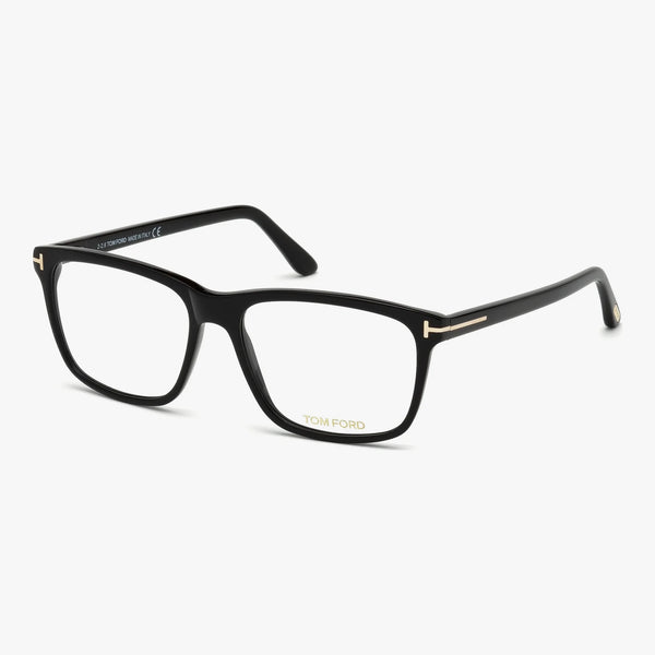 Tom Ford FT5479-B - 001 - Sort