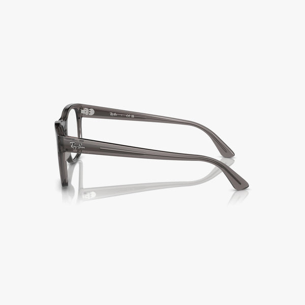 Ray-Ban RX7228 - 8257 - Transparent grå