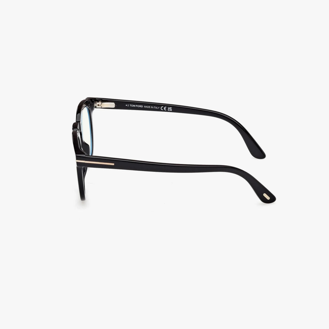 Tom Ford FT5993-B - 001 - Sort