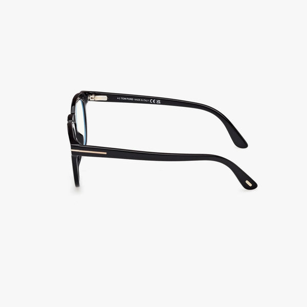 Tom Ford FT5993-B - 001 - Sort