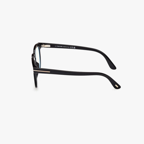 Tom Ford FT5993-B - 001 - Sort