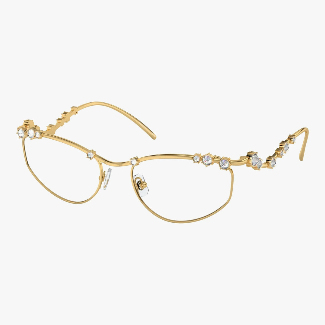 Swarovski SK1015 - 4004 - Guld
