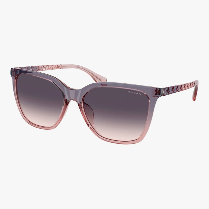 Ralph Lauren RA5328U - 623436 - Blå gradient