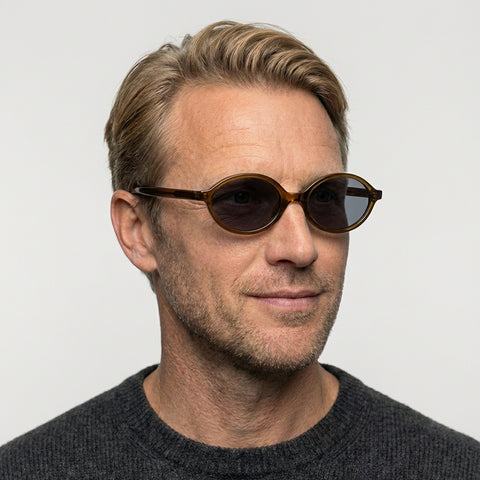 Novélle - Transparent brun