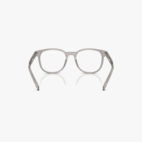 Prada PR A15V - 10J1O1 - Transparent grå