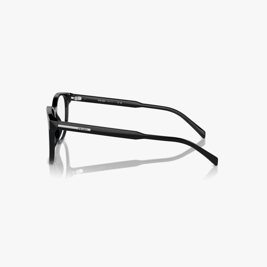 Prada PR A15V - 16K1O1 - Sort
