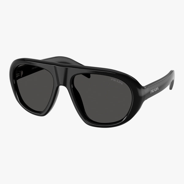 Prada PR C05S - 16K08Z - Sort