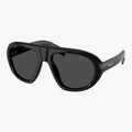 Prada PR C05S - 16K08Z - Sort