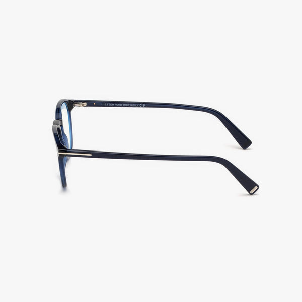 Tom Ford FT5583-B - 090 - Blå