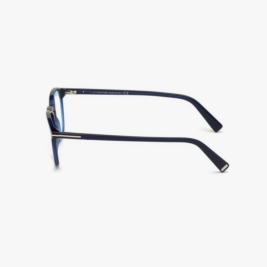 Tom Ford FT5583-B - 090 - Blå
