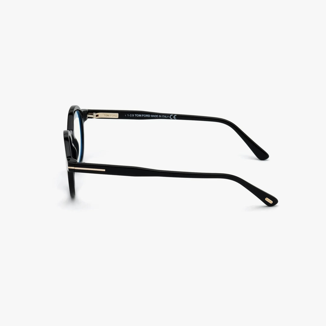 Tom Ford FT5664-B - 001 - Sort