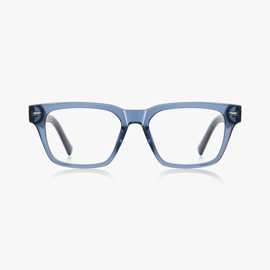 Solennea - Transparent blå