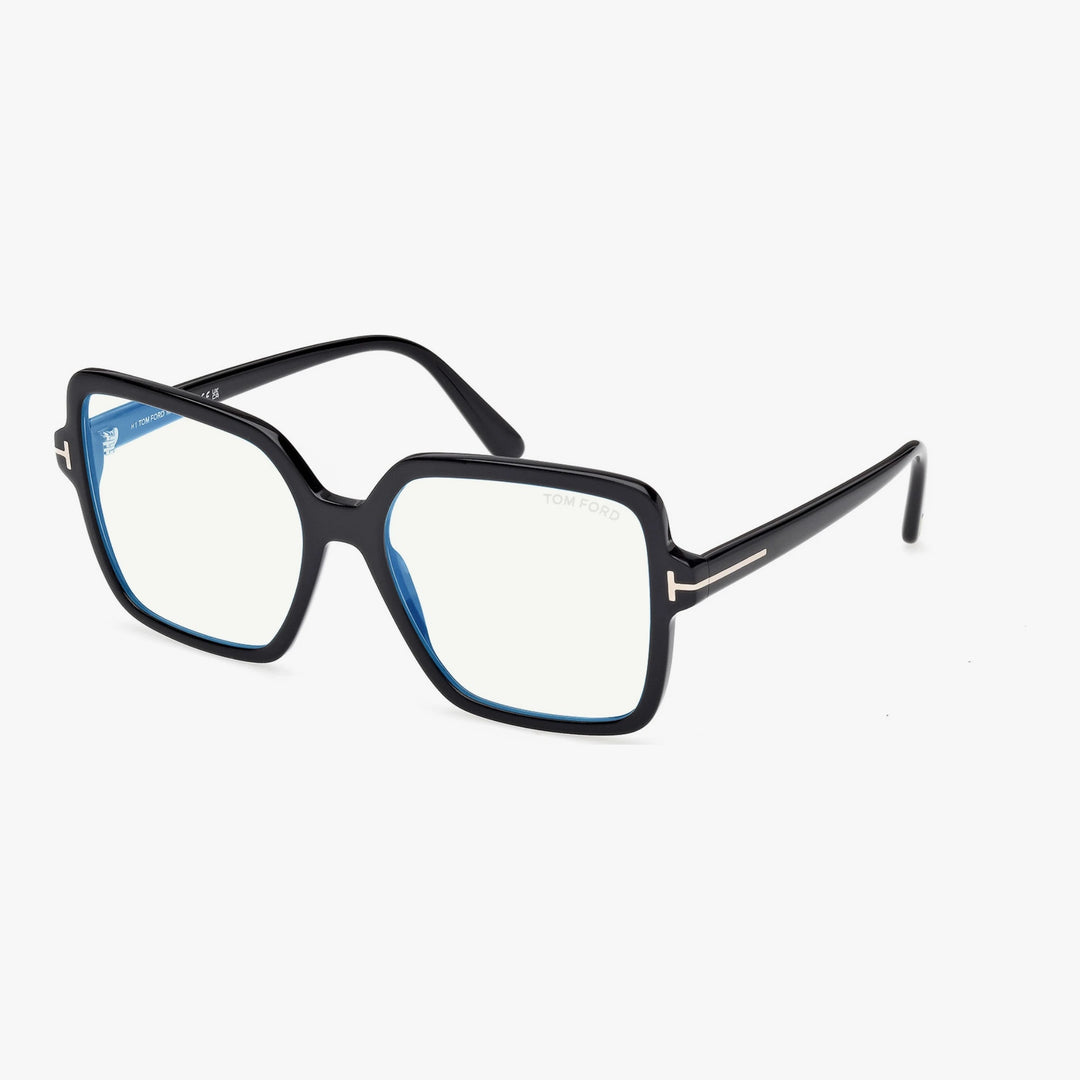 Tom Ford FT6063-B - 001 - Sort