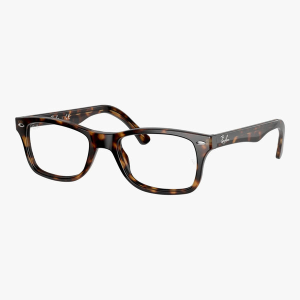 Ray-Ban RX5228 - 2012 - Havana