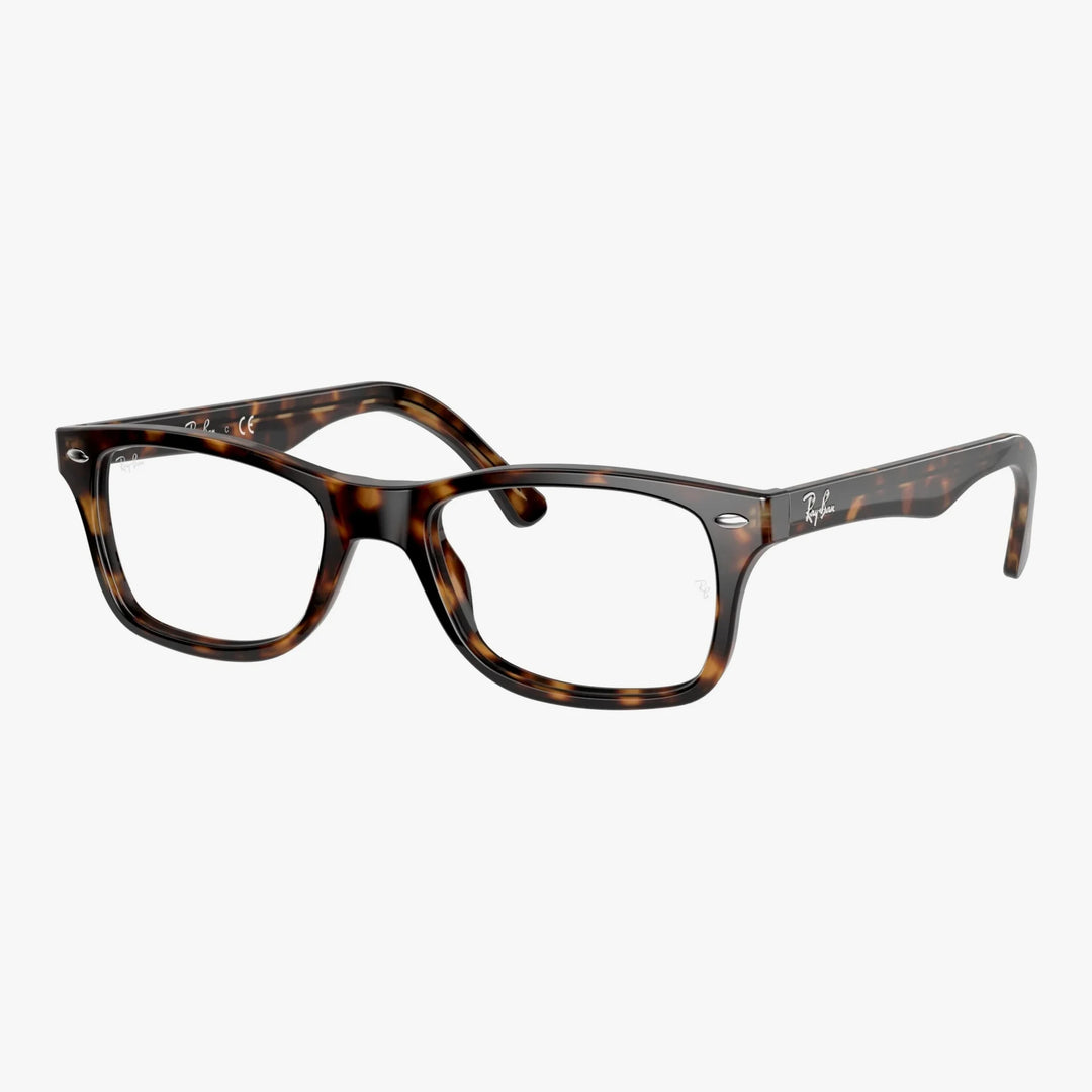 Ray-Ban RX5228 - 2012 - Havana