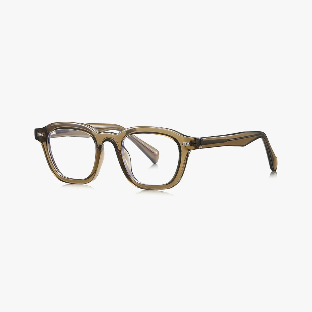 Verenne - Transparent grøn