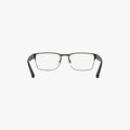 Emporio Armani EA1027 - 3001 - Mat sort