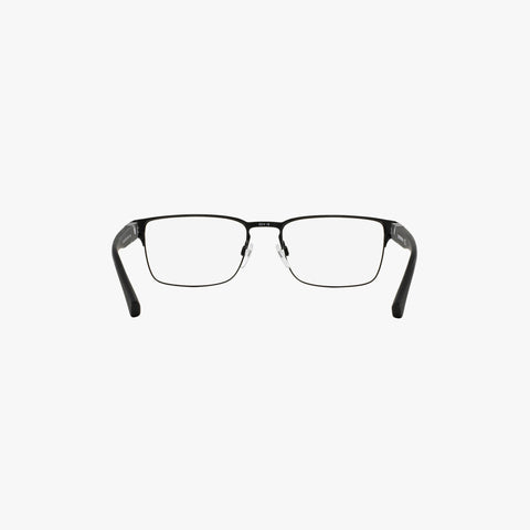 Emporio Armani EA1027 - 3001 - Mat sort