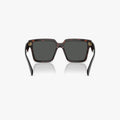 Prada PR 24ZS - 17N40L - Tortoise